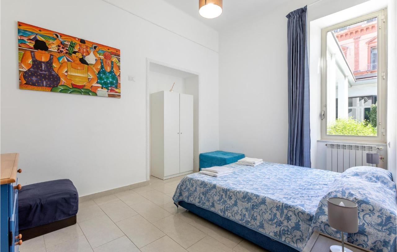 Casa Sul Mare Villa Castellammare di Stabia Bagian luar foto