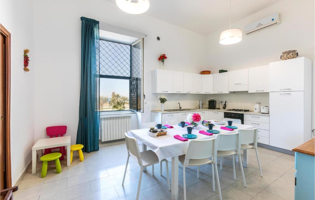 Casa Sul Mare Villa Castellammare di Stabia Bagian luar foto
