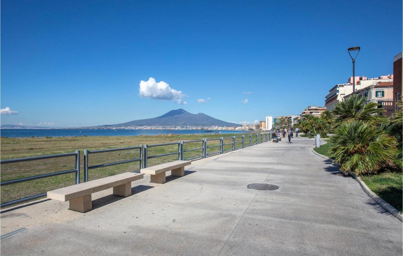 Casa Sul Mare Villa Castellammare di Stabia Bagian luar foto