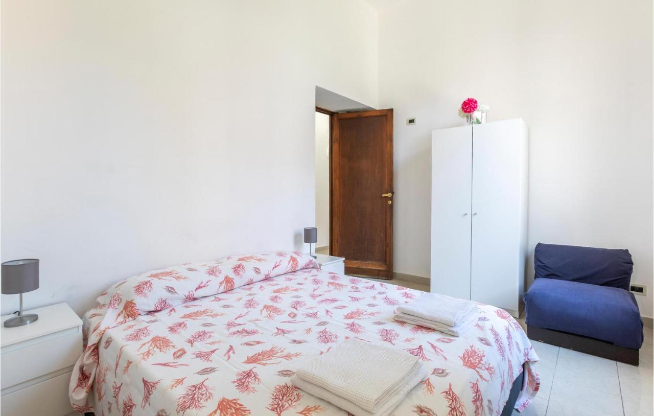 Casa Sul Mare Villa Castellammare di Stabia Bagian luar foto