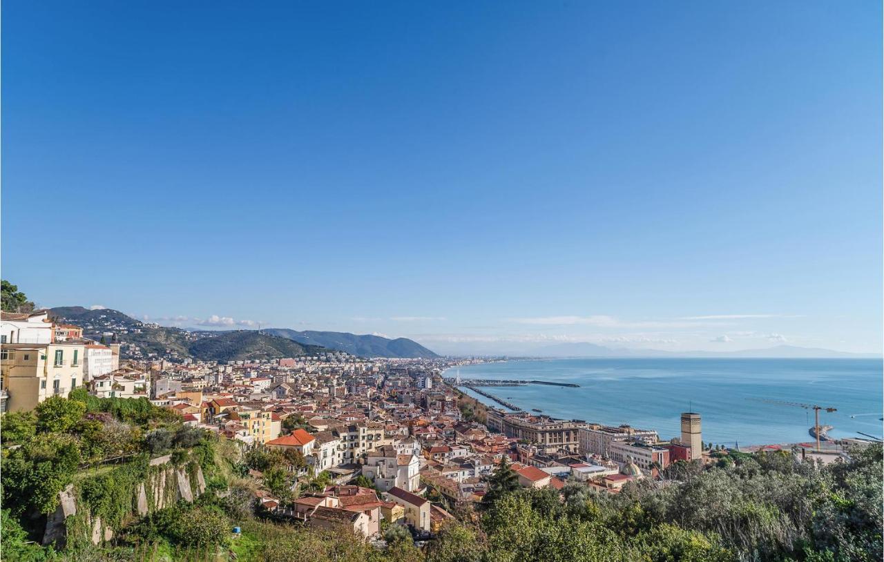 Casa Sul Mare Villa Castellammare di Stabia Bagian luar foto