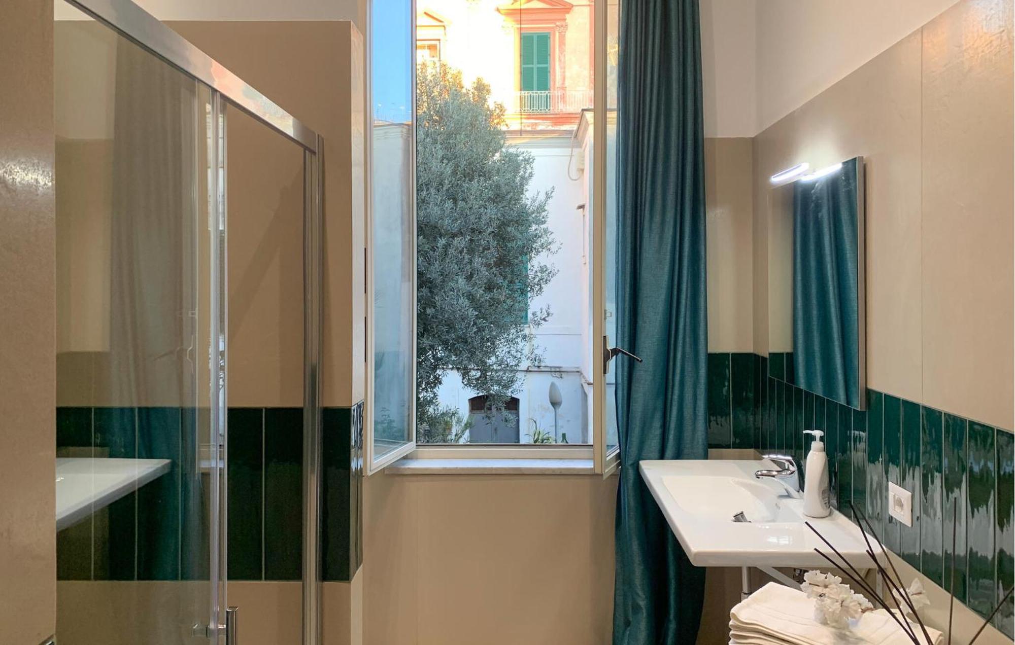Casa Sul Mare Villa Castellammare di Stabia Bagian luar foto